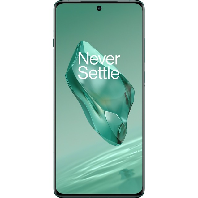 Смартфон OnePlus 12 16/512Gb (Цвет: Flowy Emerald)