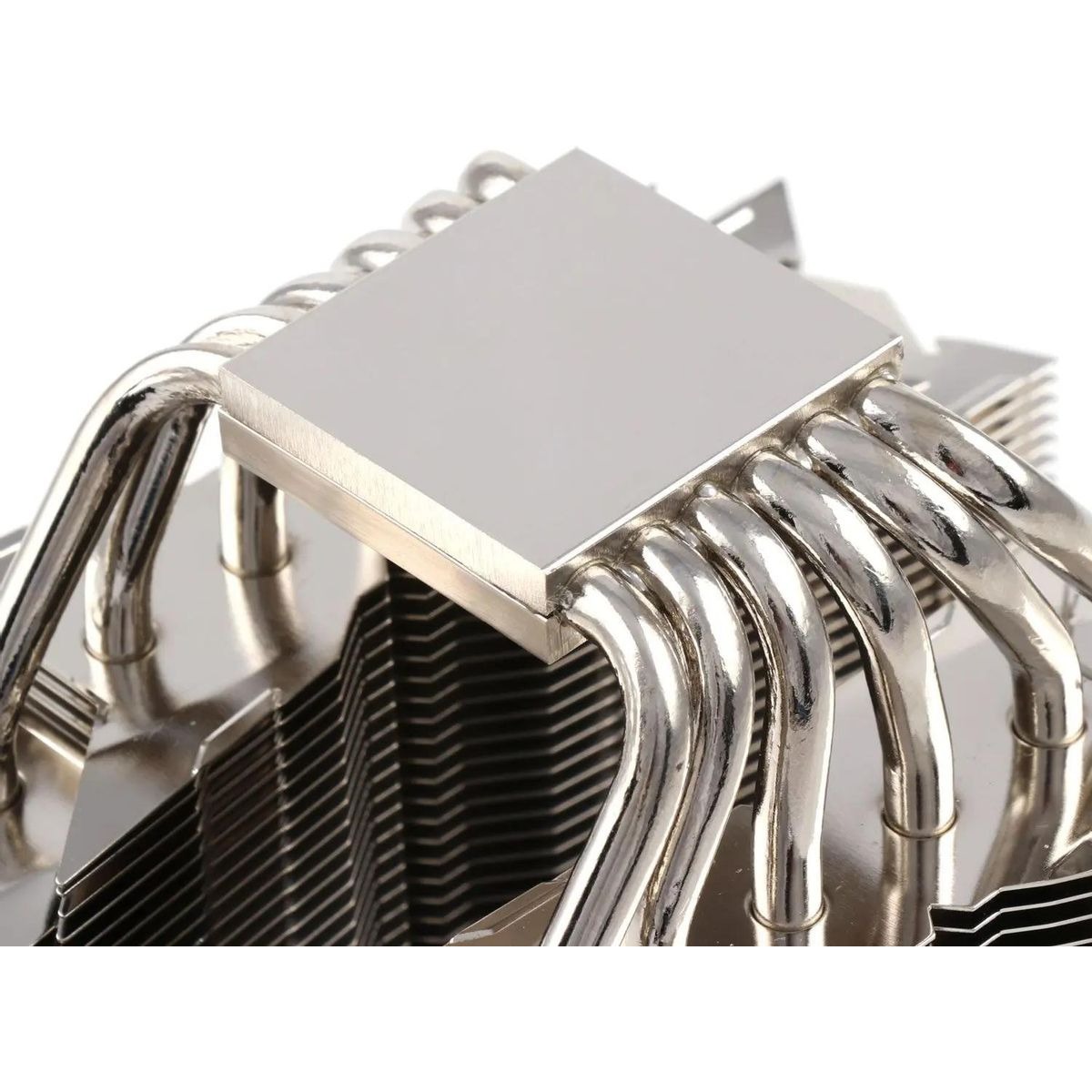 Устройство охлаждения(кулер) Thermalright Silver Arrow ITX-R Rev.A Soc-AM5 / AM4 / 1151 / 1200 / 2066 / 2011 / 1700 4-pin 19-23dB Al+Cu 240W 630gr Ret (SILVER-ARROW-ITX-R-A)