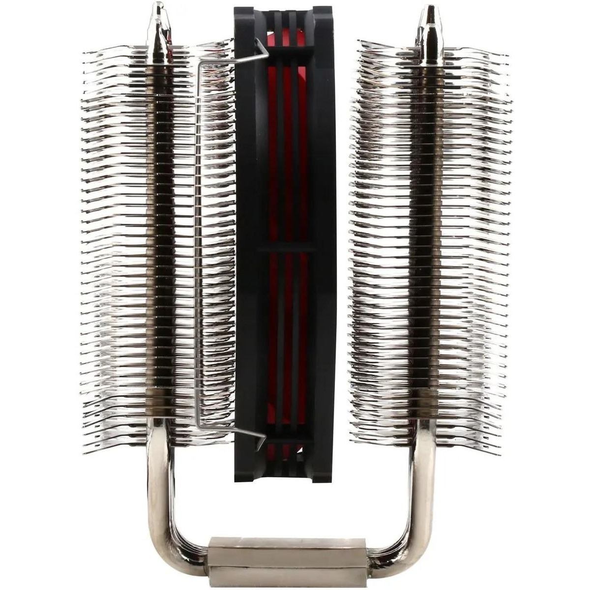 Устройство охлаждения(кулер) Thermalright Silver Arrow ITX-R Rev.A Soc-AM5 / AM4 / 1151 / 1200 / 2066 / 2011 / 1700 4-pin 19-23dB Al+Cu 240W 630gr Ret (SILVER-ARROW-ITX-R-A)