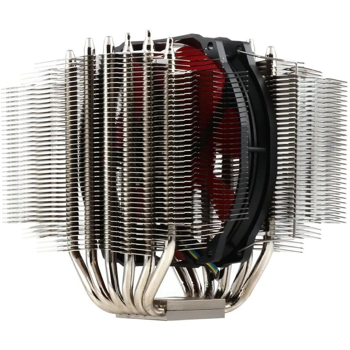 Устройство охлаждения(кулер) Thermalright Silver Arrow ITX-R Rev.A Soc-AM5 / AM4 / 1151 / 1200 / 2066 / 2011 / 1700 4-pin 19-23dB Al+Cu 240W 630gr Ret (SILVER-ARROW-ITX-R-A)