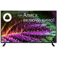Телевизор BBK 55  55LEX-9201/UTS2C (B) (Цвет: Black)