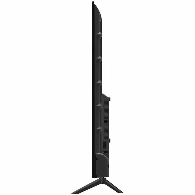 Телевизор BBK 65  65LEX-9201/UTS2C (B) (Цвет: Black)