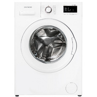 Стиральная машина Daewoo Electronics WMD-R610B1 (Цвет: White)