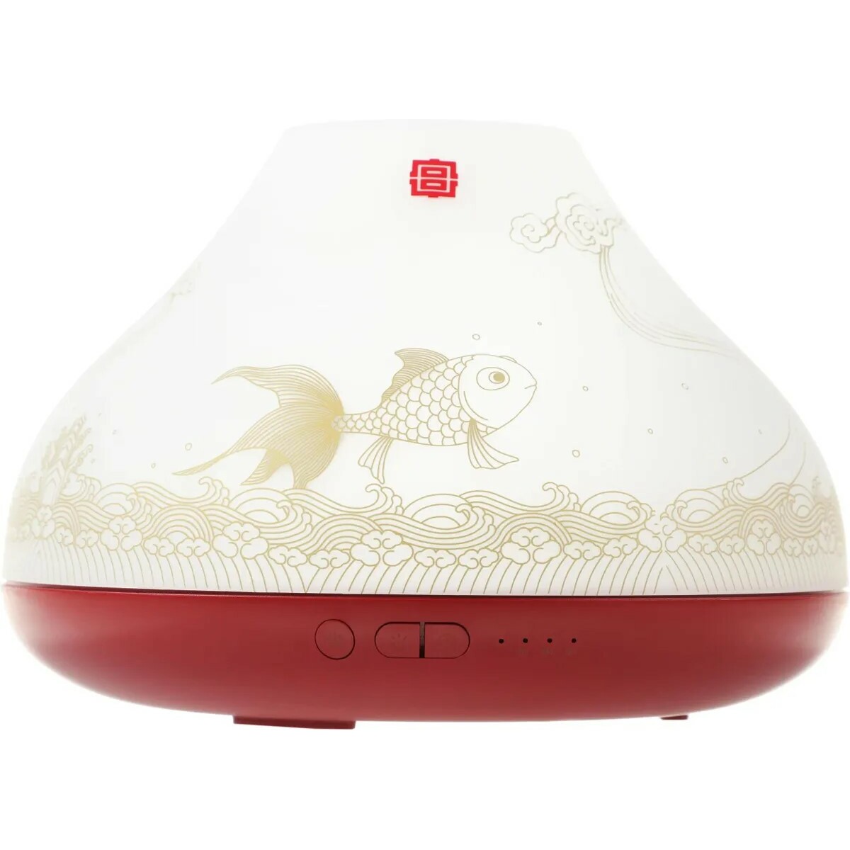 Увлажнитель воздуха Solove H7FC (Цвет: White/Red)