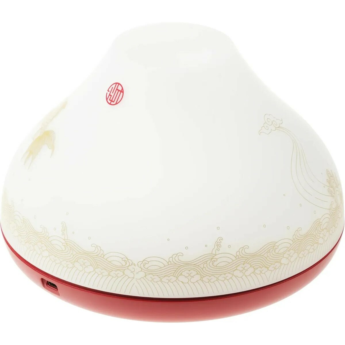 Увлажнитель воздуха Solove H7FC (Цвет: White/Red)