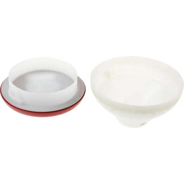 Увлажнитель воздуха Solove H7FC (Цвет: White / Red) Увлажнитель воздуха Solove H7FC (Цвет: White / Red)