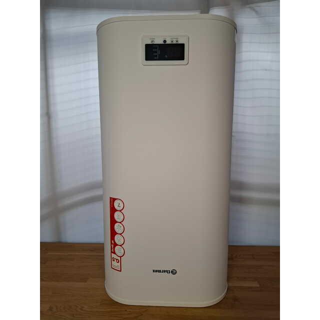 Водонагреватель Thermex IF 80 V (pro), белый
