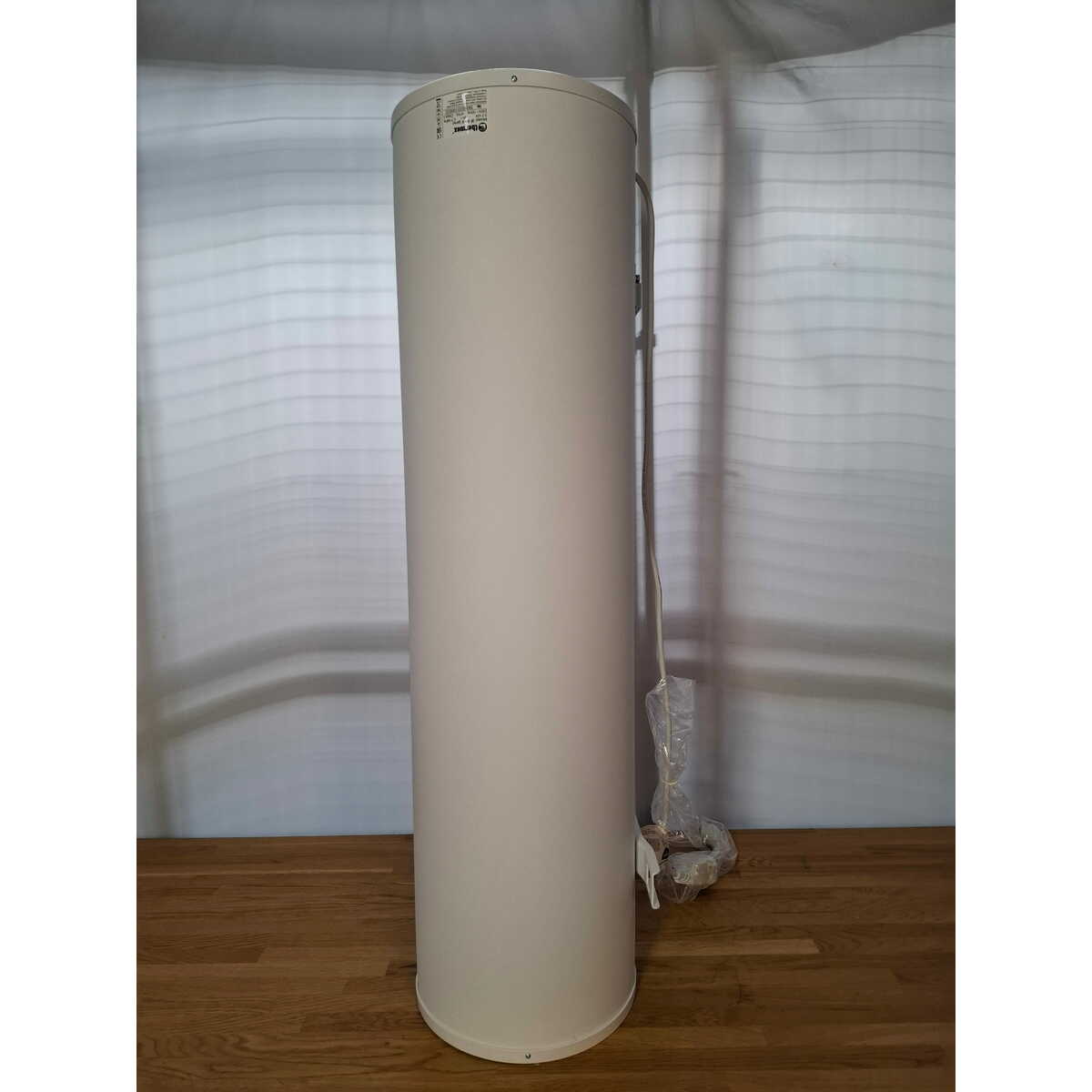 Водонагреватель Thermex IF 80 V (pro), белый
