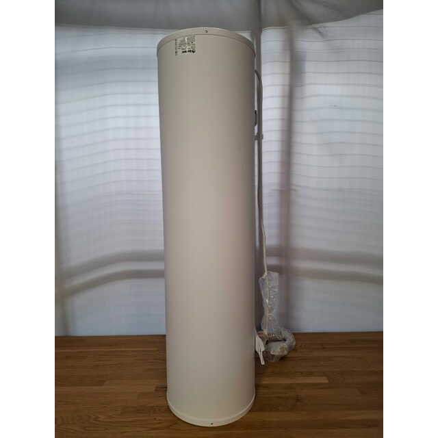 Водонагреватель Thermex IF 80 V (pro), белый