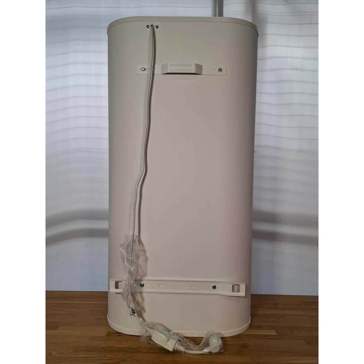 Водонагреватель Thermex IF 80 V (pro), белый