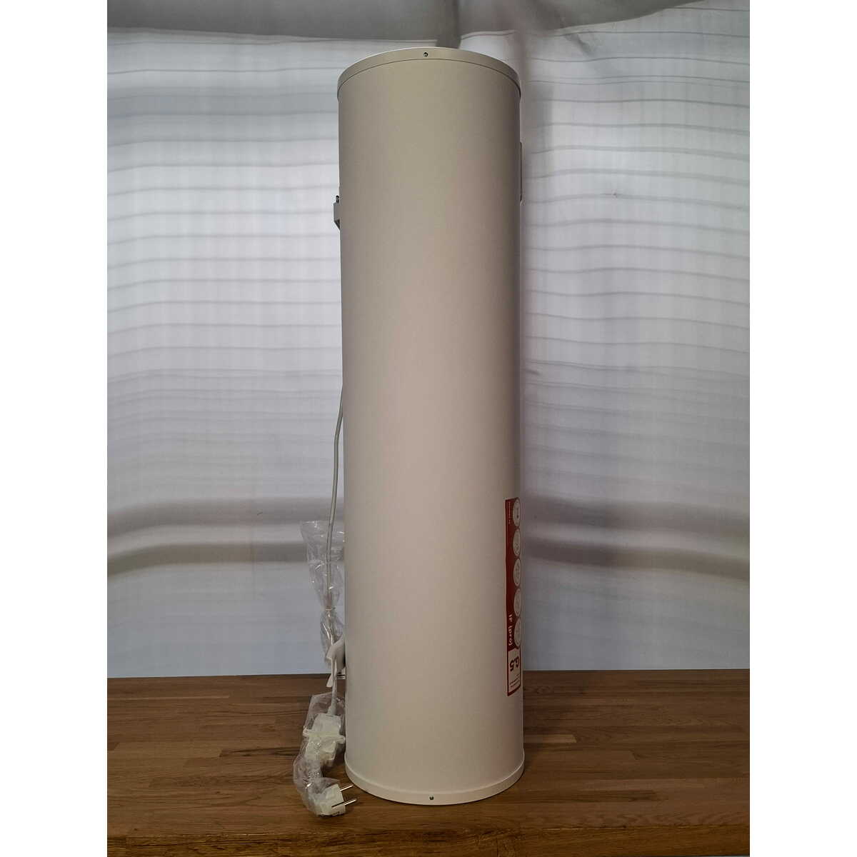 Водонагреватель Thermex IF 80 V (pro), белый