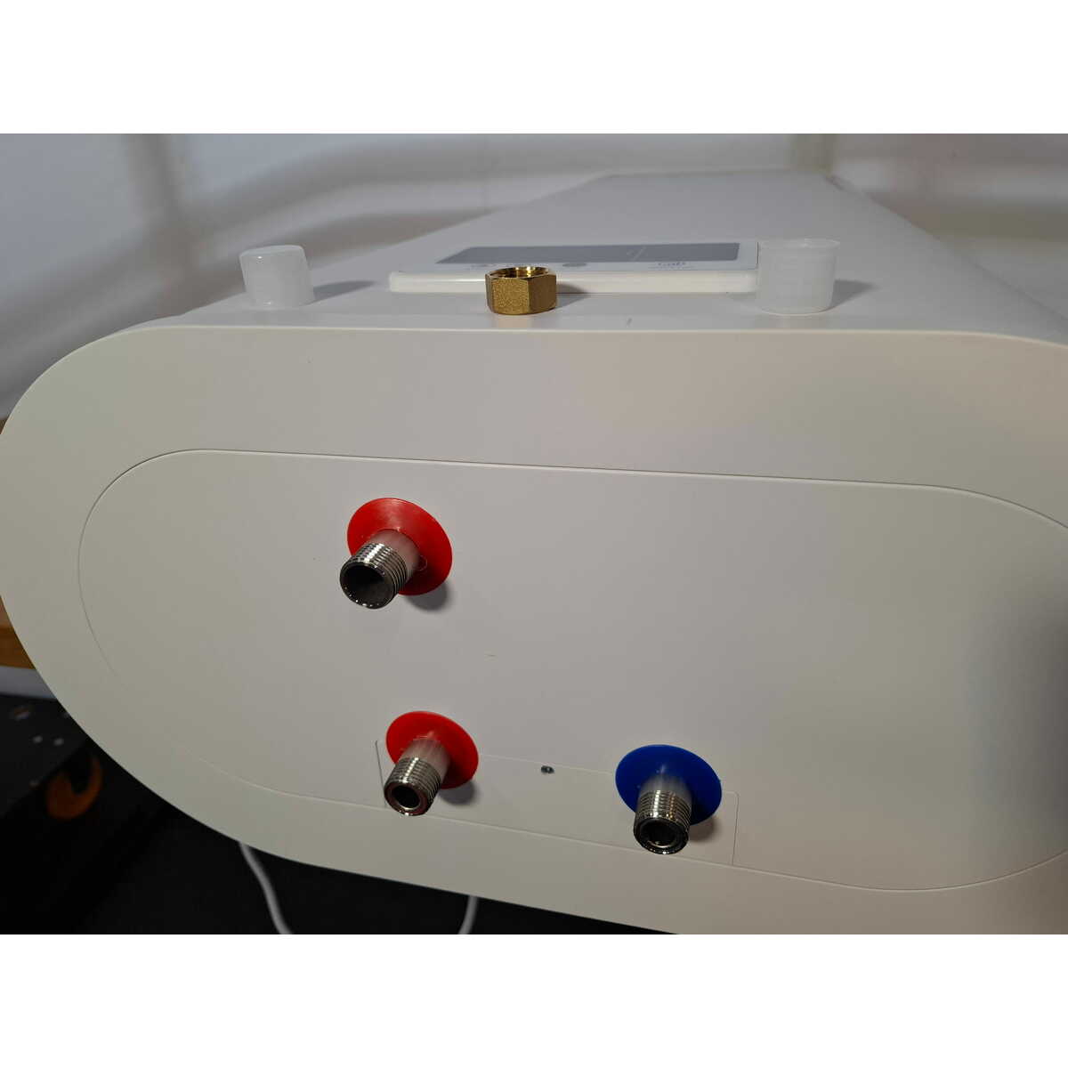 Водонагреватель Thermex IF 80 V (pro), белый