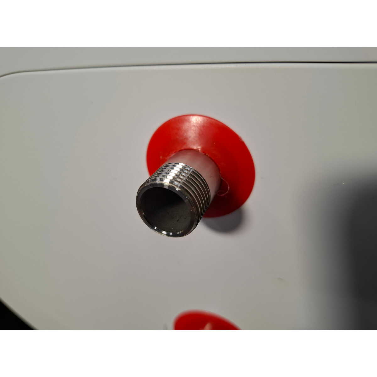 Водонагреватель Thermex IF 80 V (pro), белый