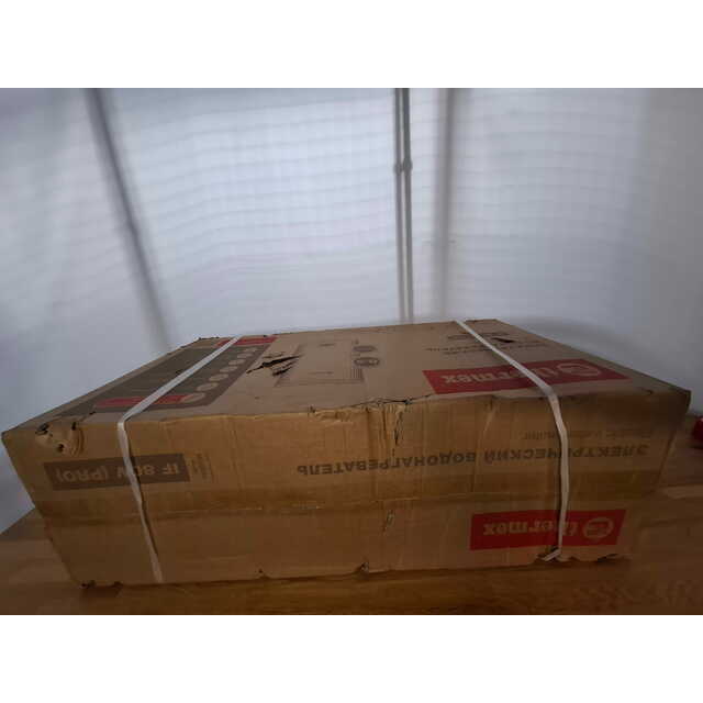 Водонагреватель Thermex IF 80 V (pro), белый