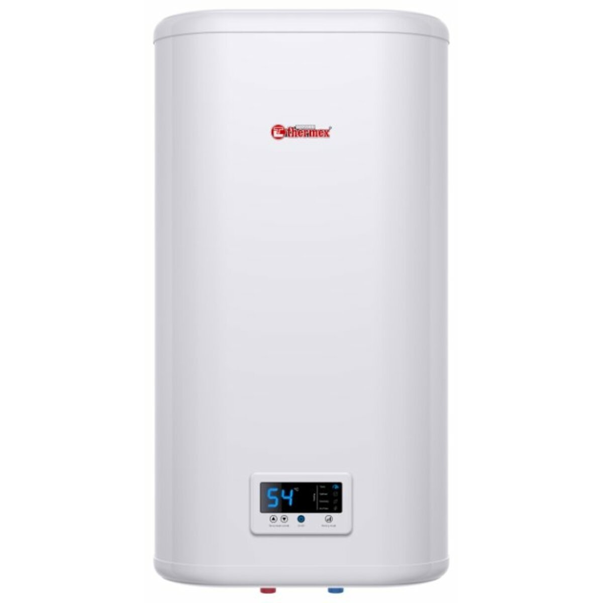 Водонагреватель Thermex IF 80 V (pro), белый