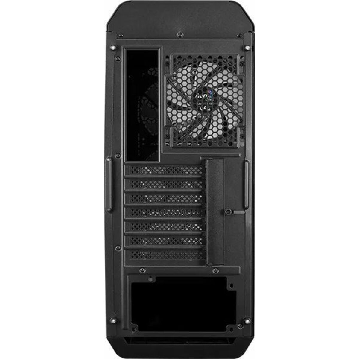 Корпус Aerocool Aero One Frost-G-BK-v1 ATX (Цвет: Black)