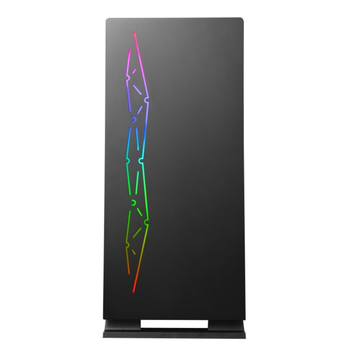 Корпус Formula F-3402 ATX (Цвет: Black)