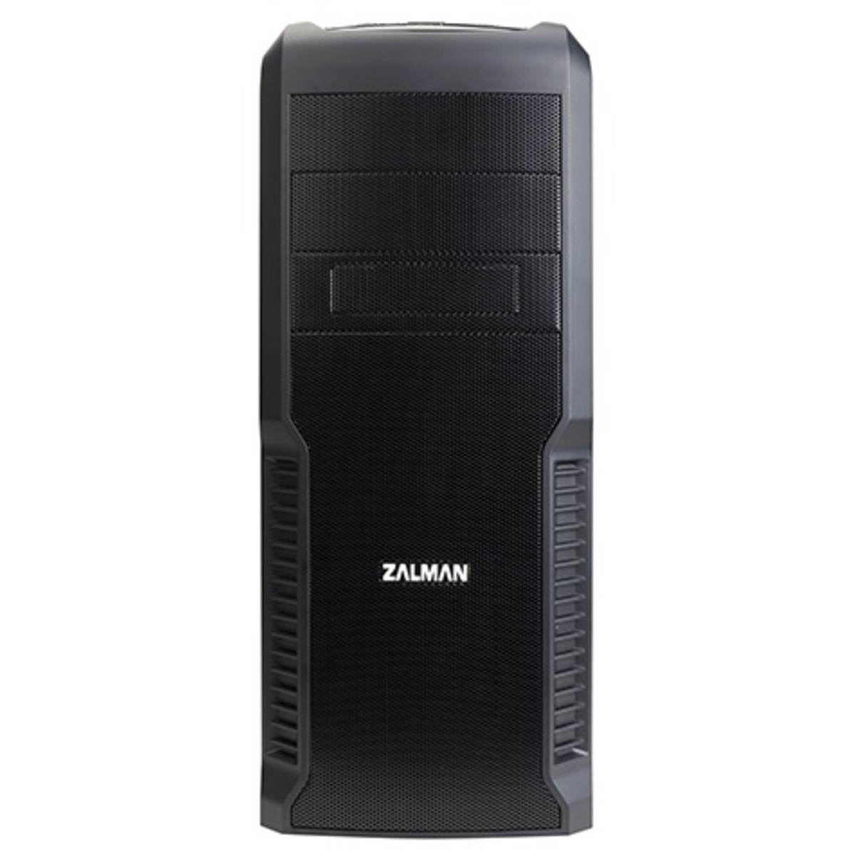 Корпус Zalman Z3 (Цвет: Black)