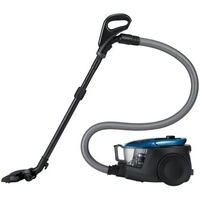 Пылесос Samsung VC18M3120VU/EV (Цвет: Black/Blue)