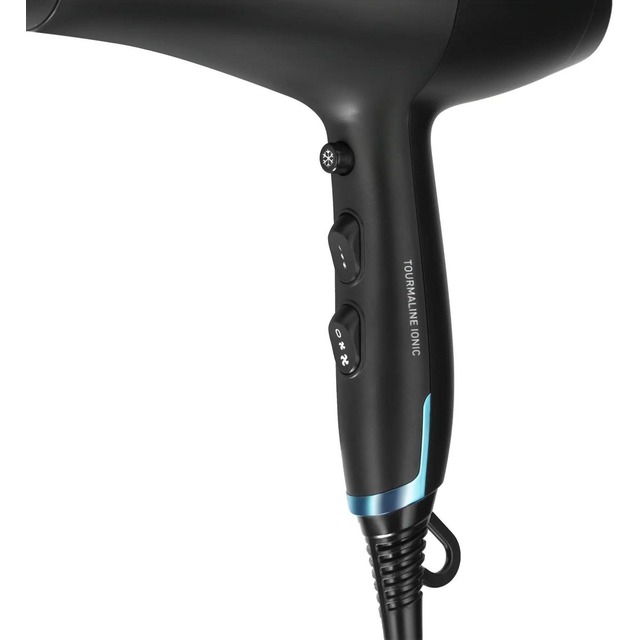 Фен Vitek VT-8216, черный Фен Vitek VT-8216, черный