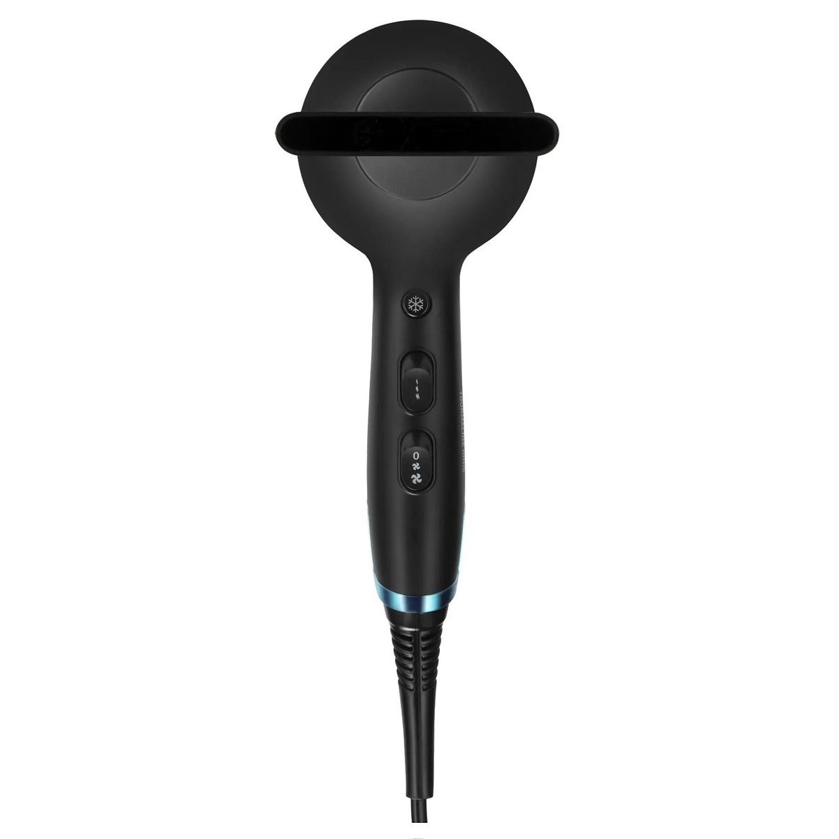 Фен Vitek VT-8216, черный