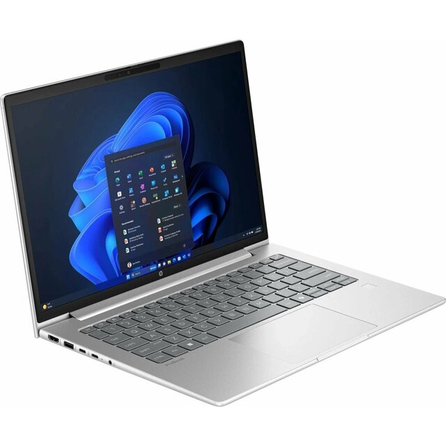 Ноутбук HP ProBook 4 G1a Wolf Pro (Ryzen 7 250 3.2Ghz / 16Gb DDR5 / SSD512Gb / AMD Radeon Graphics 780M / 14 Ноутбук HP ProBook 4 G1a Wolf Pro (Ryzen 7 250 3.2Ghz / 16Gb DDR5 / SSD512Gb / AMD Radeon Graphics 780M / 14