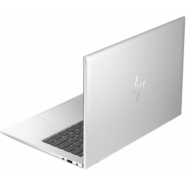 Ноутбук HP EliteBook 840 G10 (Core i5 1335U 1.3Ghz / 16Gb DDR5 / SSD512Gb / Intel Iris Xe graphics / 14