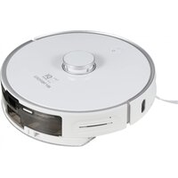 Робот-пылесос Polaris IQ Home PVCR 0905, белый