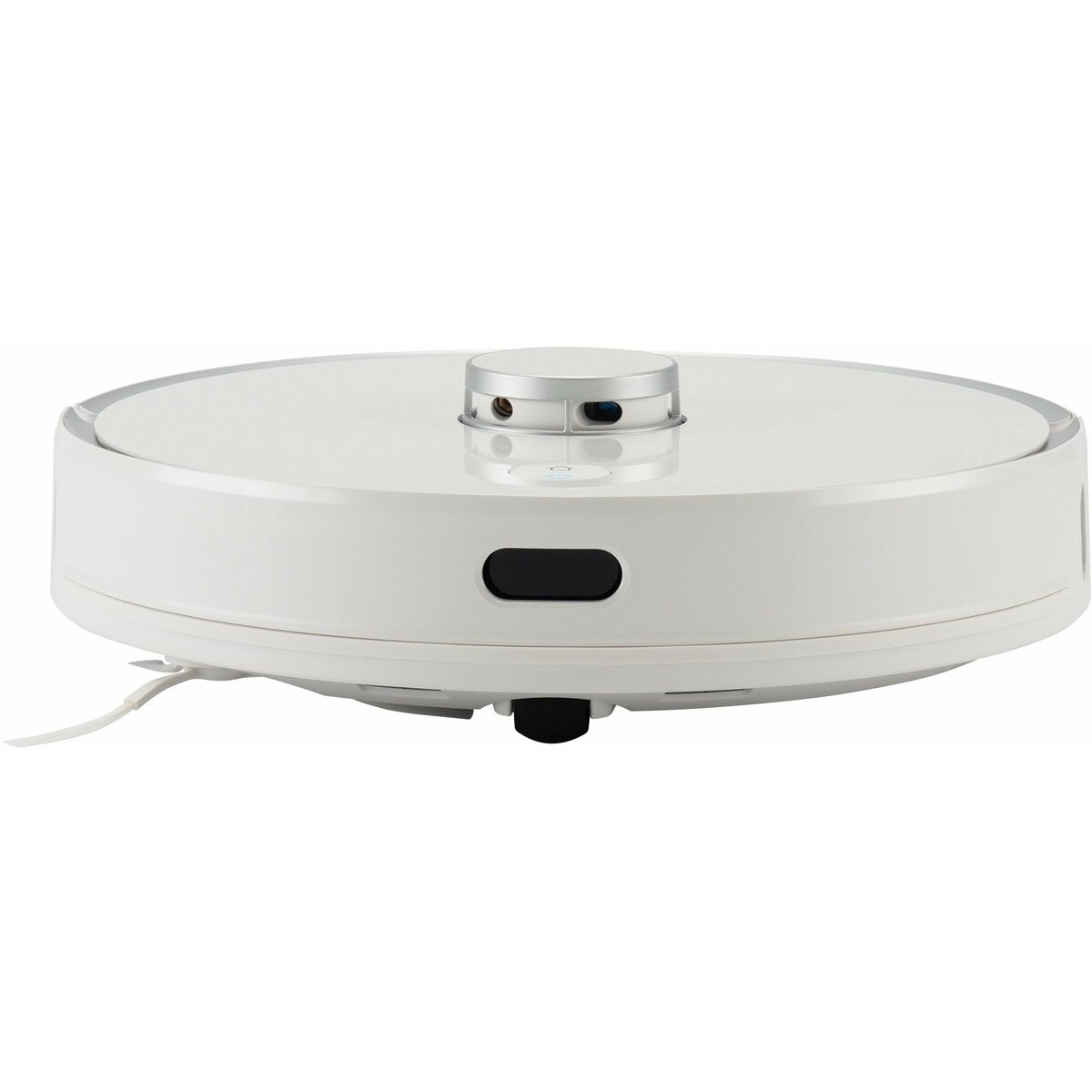 Робот-пылесос Polaris IQ Home PVCR 0905, белый