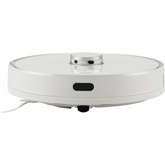Робот-пылесос Polaris IQ Home PVCR 0905, белый