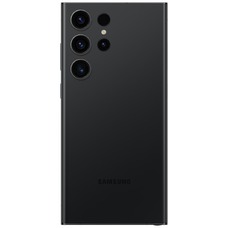Смартфон Samsung Galaxy S23 Ultra 12/1Tb (Цвет: Phantom Black)