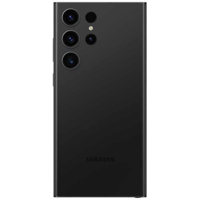 Смартфон Samsung Galaxy S23 Ultra 12/1Tb, черный