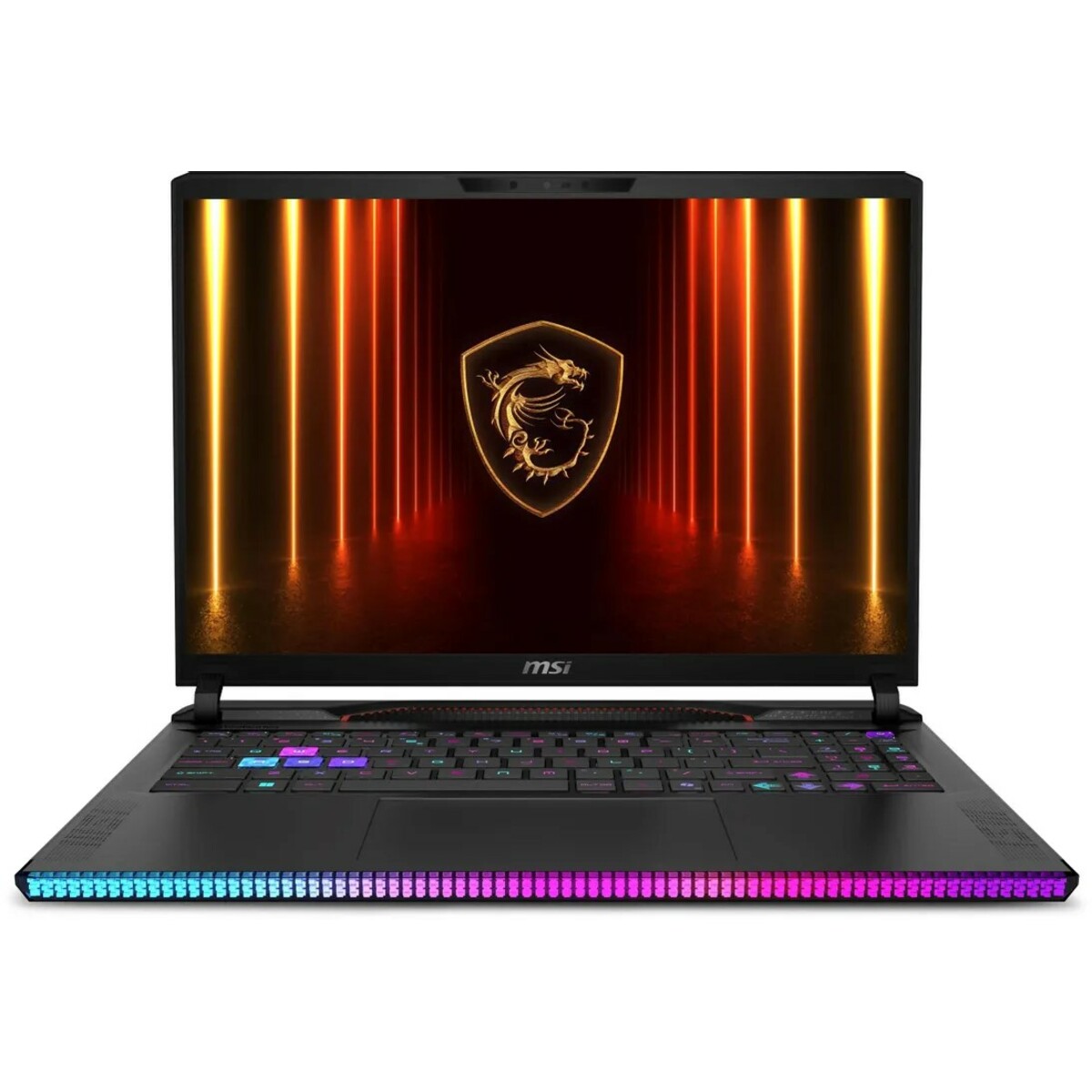 Ноутбук MSI Raider 16 HX AI A2XWHG-814XRU (Core Ultra 7 255HX 2.4Ghz/32Gb DDR5/SSD1Tb/NVIDIA GeForce RTX5070Ti 12Gb/16