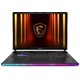 Ноутбук MSI Raider 16 HX AI A2XWHG-814XR.. Ноутбук MSI Raider 16 HX AI A2XWHG-814XR..
