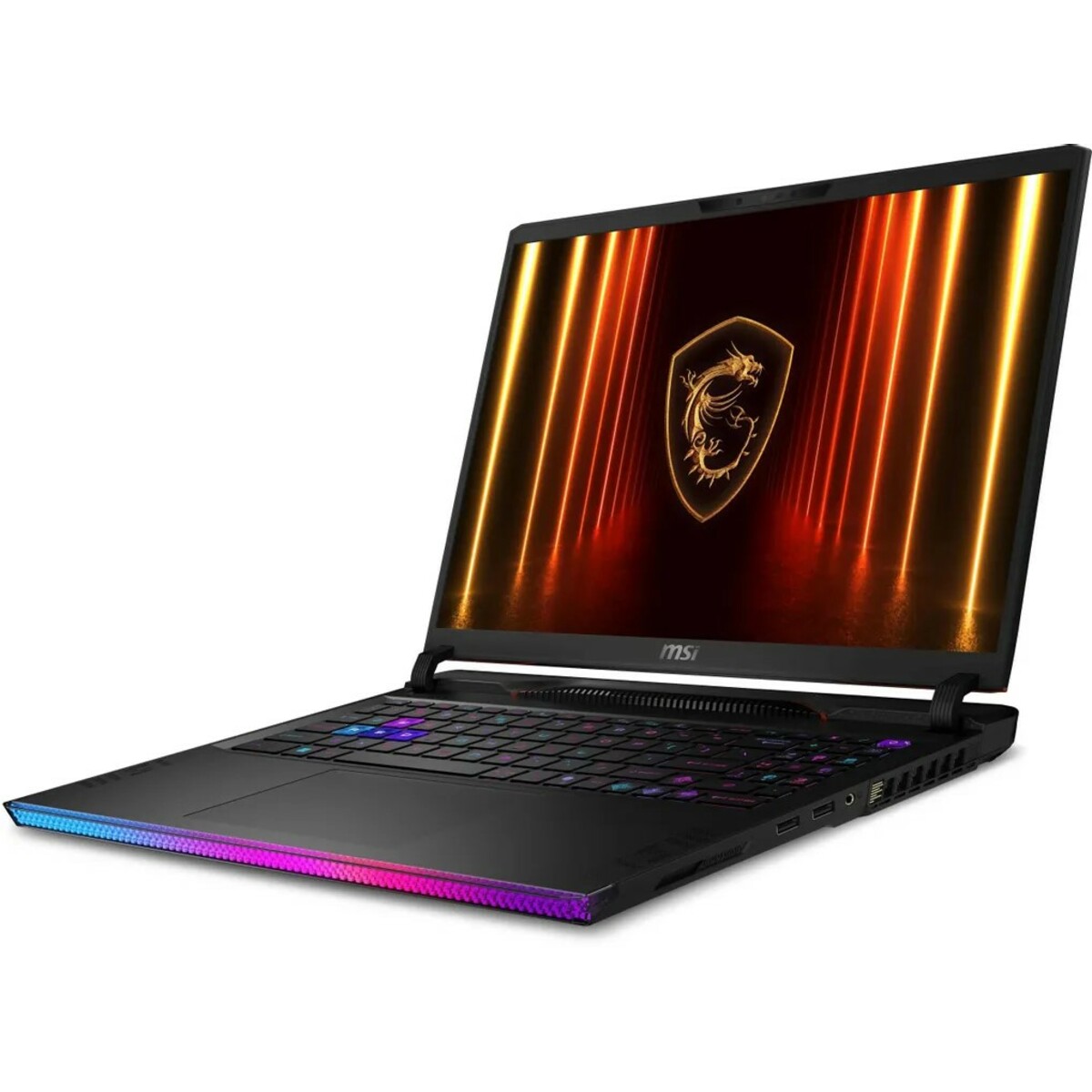 Ноутбук MSI Raider 16 HX AI A2XWHG-814XRU (Core Ultra 7 255HX 2.4Ghz/32Gb DDR5/SSD1Tb/NVIDIA GeForce RTX5070Ti 12Gb/16