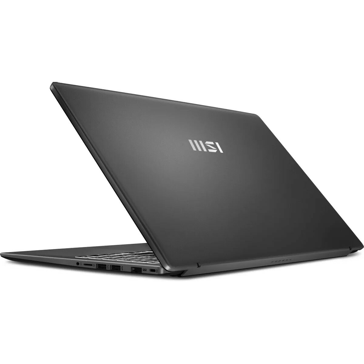 Ноутбук MSI Modern 15 F1MG-1071XRU (Core 7 150U 1.8Ghz / 16Gb DDR4 / SSD512Gb / Intel Graphics / 15.6