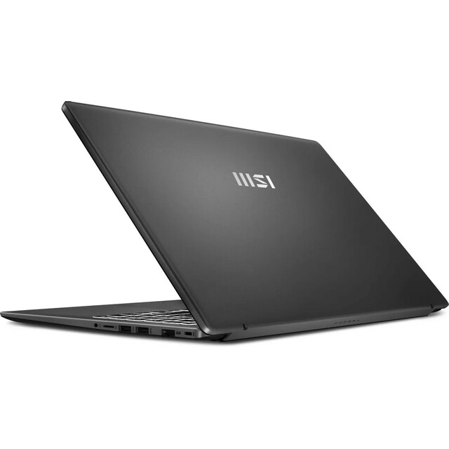 Ноутбук MSI Modern 15 F1MG-1071XRU (Core 7 150U 1.8Ghz / 16Gb DDR4 / SSD512Gb / Intel Graphics / 15.6