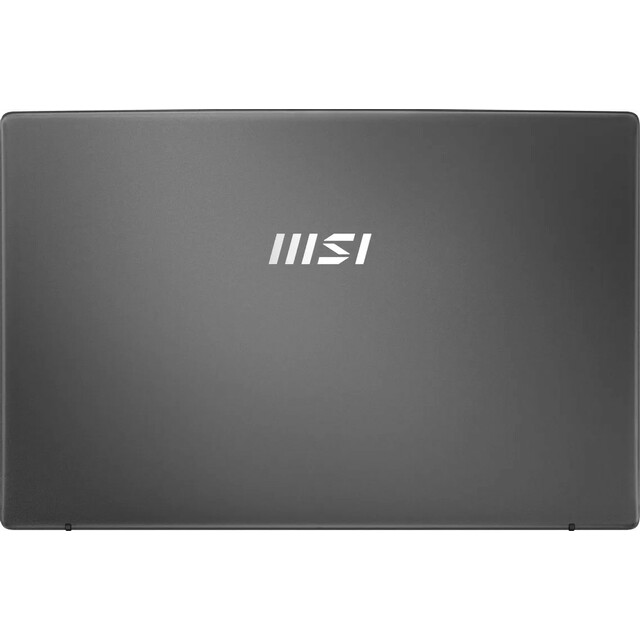 Ноутбук MSI Modern 15 F1MG-1071XRU (Core 7 150U 1.8Ghz / 16Gb DDR4 / SSD512Gb / Intel Graphics / 15.6