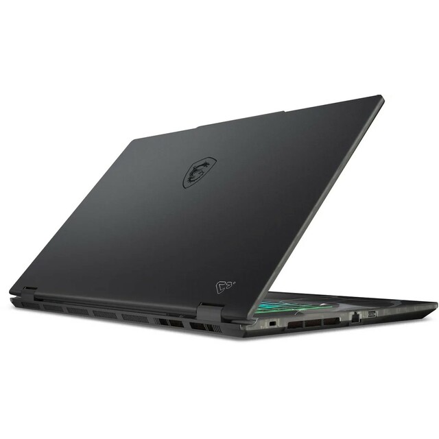 Ноутбук MSI Cyborg 17 B2RWGKG-286XRU (Core 7 240H 2.5Ghz / 32Gb DDR5 / SSD1Tb / NVIDIA GeForce RTX 5070 8Gb / 17.3