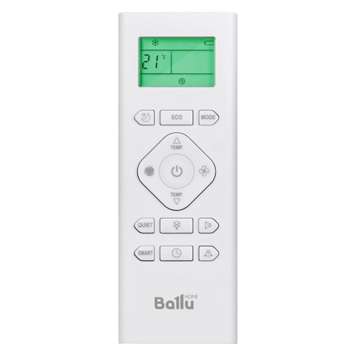 Сплит-система Ballu BSL-07HN1_21Y (Цвет: White)