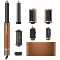 Стайлер Dreame Airstyle Pro (Цвет:  Amber Gold)
