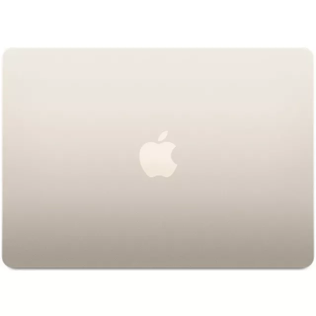 Ноутбук Apple MacBook Air 13 Apple M3/8Gb/256Gb/Apple graphics 8-core/Starlight
