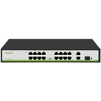 Коммутатор Tiandy TC-P3S019 H/1621/AT/180
