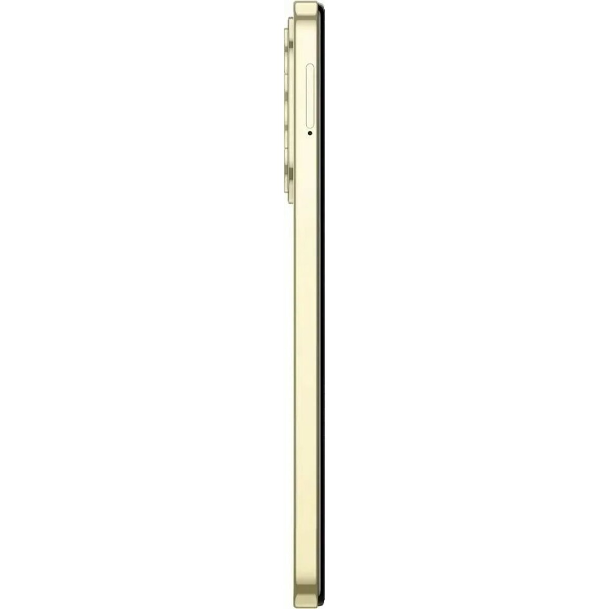 Смартфон Tecno Spark 20 8 / 128Gb (Цвет: Neon Gold)