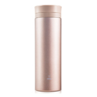 Термос Deli 17659gold 0.480л. (Цвет: Golden)