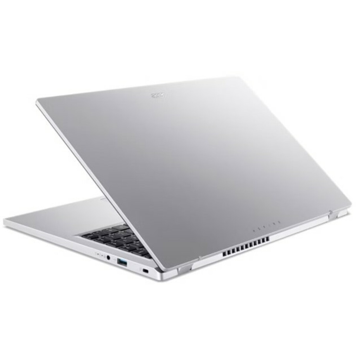 Ноутбук Acer Aspire Lite AL15-61P-R83Y (Ryzen 5 8640HS 3.5Ghz / 16Gb DDR5 / SSD512Gb / AMD Radeon 760M / 15.6