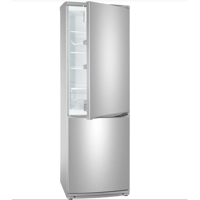 Холодильник ATLANT XM-6021-080 (Цвет: Silver)