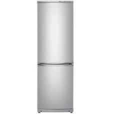 Холодильник ATLANT XM-6021-080 (Цвет: Silver)
