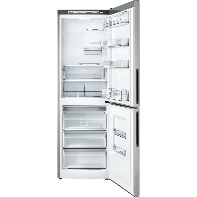 Холодильник ATLANT 4621-181 (Цвет: Silver)
