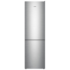 Холодильник ATLANT 4624-141 (Цвет: Silver)